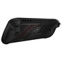 MSI Claw 7 AI+ A2VM-028 Consola de juegos portátil Negro