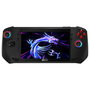 MSI Claw 7 AI+ A2VM-028 Consola de juegos portátil Negro