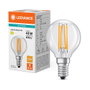OSRAM LED Classic P 40 Filament 3,4 W E14