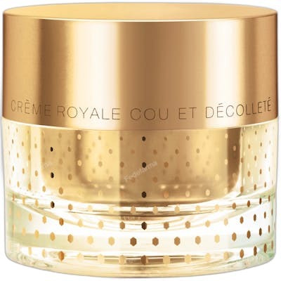 Orlane Crème Royale Cou & Décolleté 50ml Orlane Crème Royale Cou & Décolleté 50ml