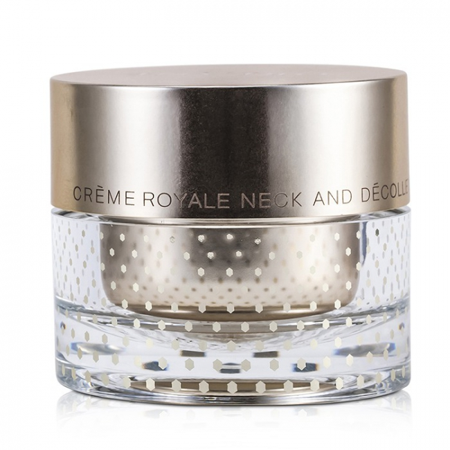 Orlane Crème Royale Cou & Décolleté 50ml Orlane Crème Royale Cou & Décolleté 50ml
