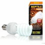Exo Terra Reptile UVB 150 Bombilla fluorescente compacta UVB 26W para clima desértico