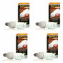Exo Terra Reptile UVB 150 Bombilla fluorescente compacta UVB 26W para clima desértico