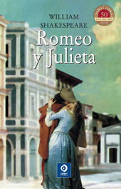 Romeo y Julieta, William Shakespeare - EDIMAT