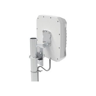 Poynting Antena 5G/LTE A-XPOL-0002-V3-01 Blanca SMA Macho LoRa Helium 11dBi Flat-MIMO Cable 5m