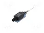 SPAMEL Interruptor de fin de carrera LK-169 NO + NC