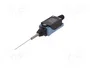SPAMEL Interruptor de fin de carrera LK-169 NO + NC