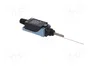 SPAMEL Interruptor de fin de carrera LK-169 NO + NC