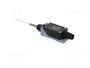 SPAMEL Interruptor de fin de carrera LK-169 NO + NC