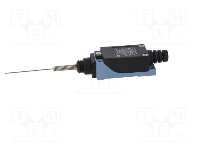 SPAMEL Interruptor de fin de carrera LK-169 NO + NC SPAMEL Interruptor de fin de carrera LK-169 NO + NC