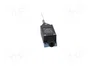SPAMEL Interruptor de fin de carrera LK-169 NO + NC