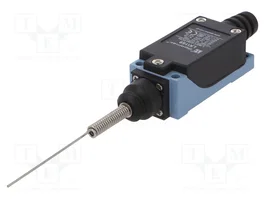 SPAMEL Interruptor de fin de carrera LK-169 NO + NC