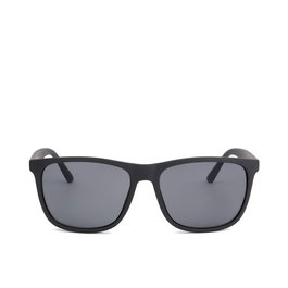Calvin Klein CK20520S Gafas de Sol Rectangulares Hombre 57-16-145 mm