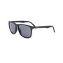 Calvin Klein CK20520S Gafas de Sol Rectangulares Hombre 57-16-145 mm
