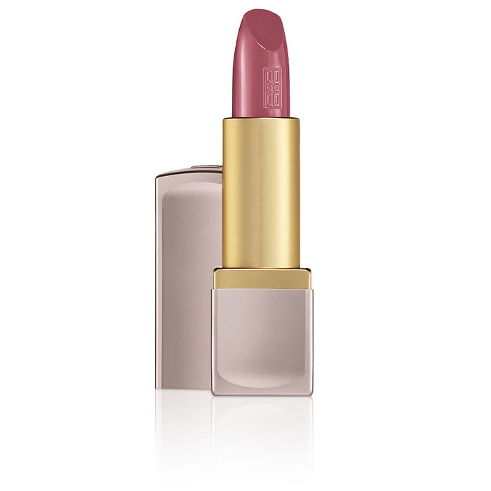 Elizabeth Arden LIP COLOR lipstick #09-rose, Pintalabios Hidratante, Brillo Duradero, Labios Voluminosos, 4g Elizabeth Arden LIP COLOR lipstick #09-rose, Pintalabios Hidratante, Brillo Duradero, Labios Voluminosos, 4g