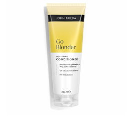 John Frieda Go Blonder Acondicionador Aclarante Progresivo 250 ml