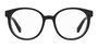 Love Moschino MOL584-7RM Gafas de Vista Negro