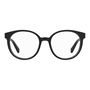 Montura de Gafas Mujer Love Moschino MOL584-7RM Ø 52 mm