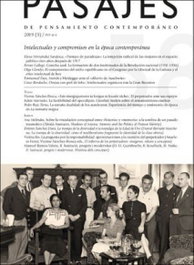 Intelectuales y compromisos en la época contemporánea, AA.VV. - PUV.(PUB.UNIVERSITAT VALENCIA)