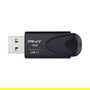 PNY Attache 4 USB 3.2 Gen 1 Schwarz Stick de Memoria Flash 16GB Negro
