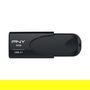 PNY Attache 4 USB 3.2 Gen 1 Schwarz Stick de Memoria Flash 16GB Negro