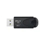 PNY Attaché 4 16 GB USB 3.2 Gen 1 Negro
