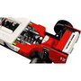 LEGO Icons McLaren MP4/4 & Ayrton Senna 10330