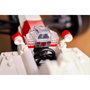 LEGO Icons McLaren MP4/4 & Ayrton Senna 10330