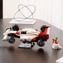 LEGO Icons McLaren MP4/4 & Ayrton Senna 10330