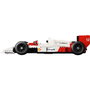 LEGO Icons McLaren MP4/4 & Ayrton Senna 10330