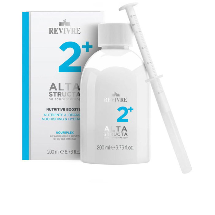 Revivre ALTA STRUCTA nutritive booster 200 ml Revivre ALTA STRUCTA nutritive booster 200 ml