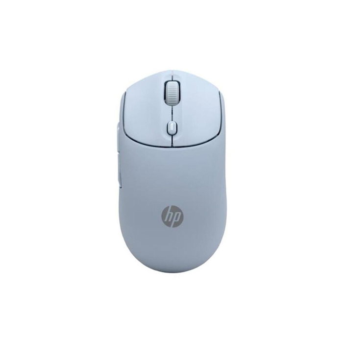 HP HP 410 Quiet azul