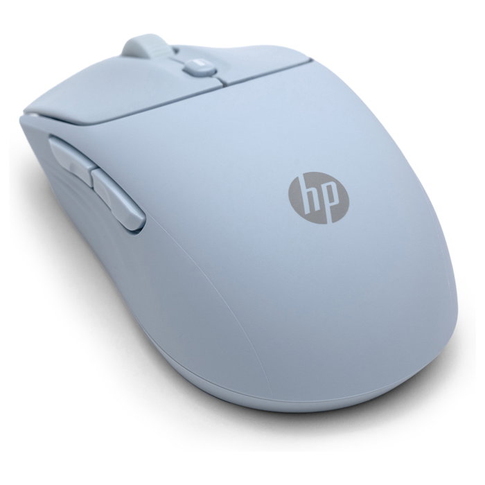 HP HP 410 Quiet azul