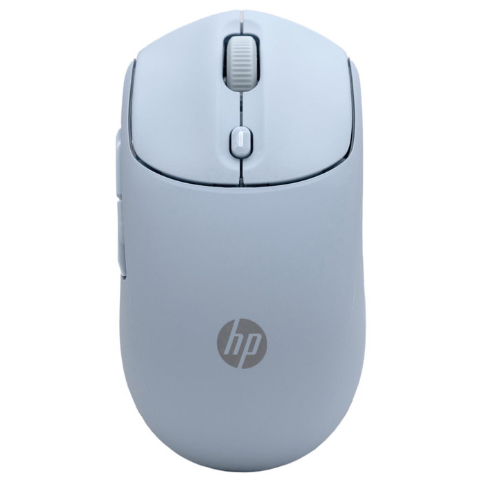 HP HP 410 Quiet azul