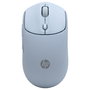 HP HP 410 Quiet azul