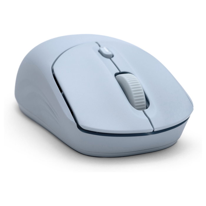 HP HP 410 Quiet azul