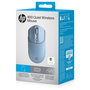 HP HP 410 Quiet azul