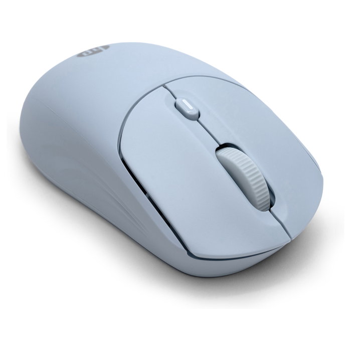 HP HP 410 Quiet azul
