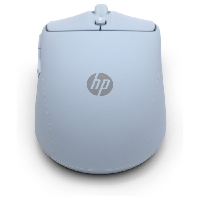 HP HP 410 Quiet azul