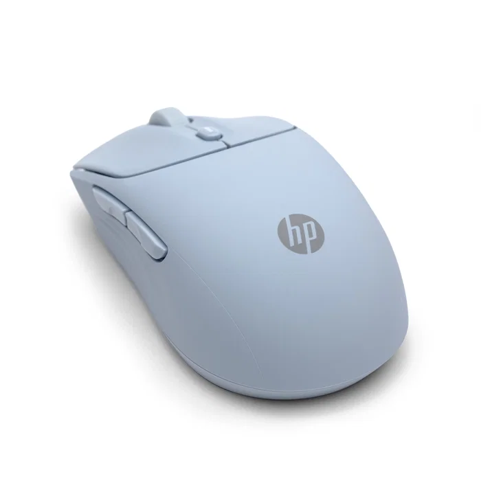 HP HP 410 Quiet azul