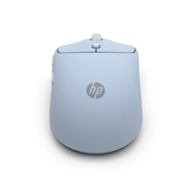 HP HP 410 Quiet azul