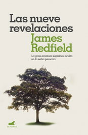 Las nueve revelaciones, James Redfield - VERGARA
