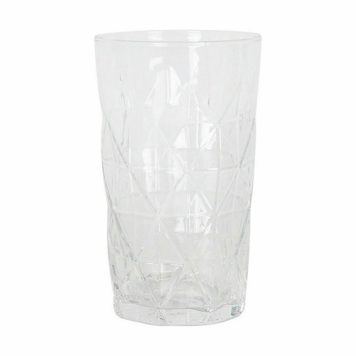 Set de Vasos LAV Keops 460 ml 6 Piezas (8 Unidades) Set de Vasos LAV Keops 460 ml 6 Piezas (8 Unidades)