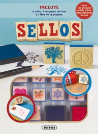 SUSAETA EDICIONES Sellos