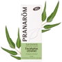 PRANAROM Aceite esencial Eucalipto azul BIO 10ml