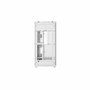 Deepcool CH780 Caja PC Torre Completa Blanca