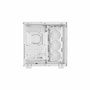 Deepcool CH780 Caja PC Torre Completa Blanca