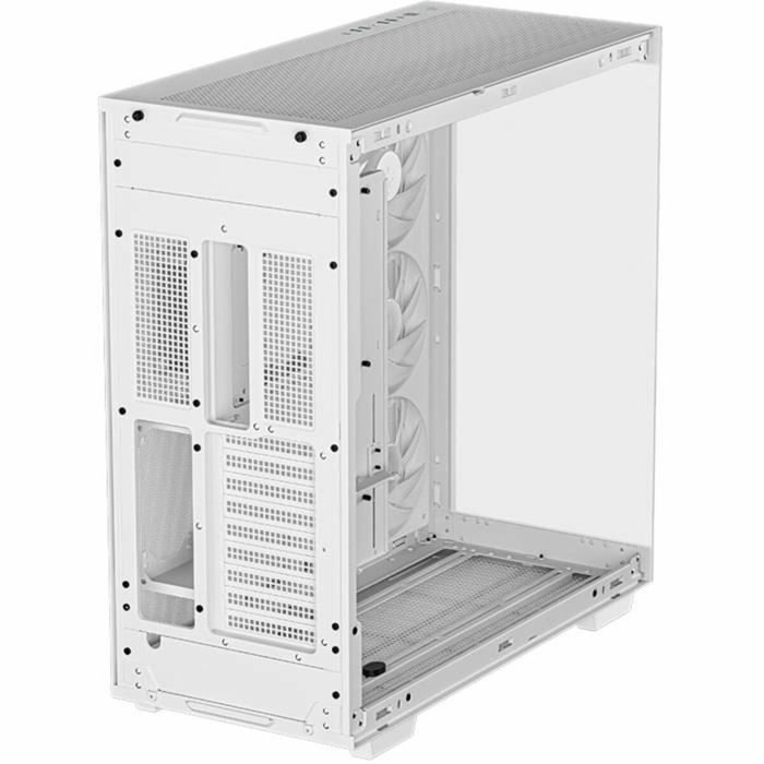 Deepcool CH780 Caja PC Torre Completa Blanca Deepcool CH780 Caja PC Torre Completa Blanca
