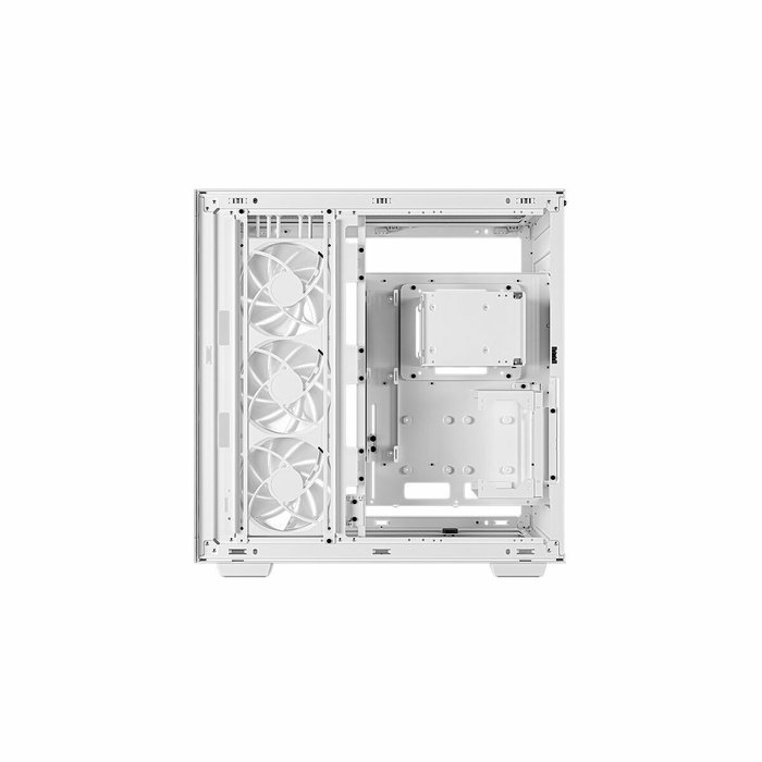Deepcool CH780 Caja PC Torre Completa Blanca Deepcool CH780 Caja PC Torre Completa Blanca