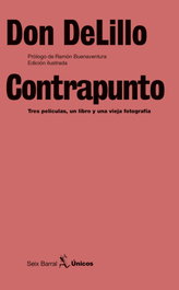 Contrapunto, Don DeLillo - SEIX BARRAL EDICIONES
